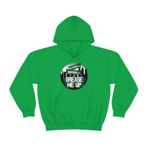 Heavy Blend™ Hooded Sweatshirt