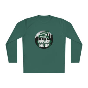 Lightweight Long Sleeve Tee